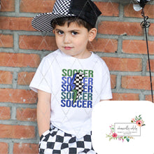 Load image into Gallery viewer, NEW tee Pre-Order