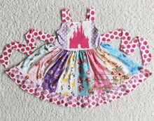 Load image into Gallery viewer, Children’s fall & winter clothing