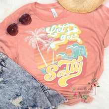 Load image into Gallery viewer, Alyssa’s tee party! 🎉