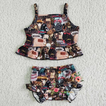 Load image into Gallery viewer, Boy & girls pre-order swim