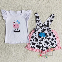 Load image into Gallery viewer, Children’s spring & summer outfits (2)