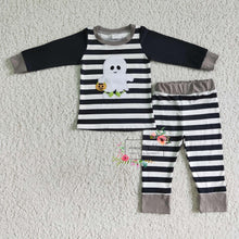 Load image into Gallery viewer, Fall/Halloween/Thanksgiving Pre-orders (boys & girls)