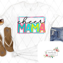 Load image into Gallery viewer, Moodle word art tee Pre-Order