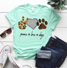 Load image into Gallery viewer, Eilaine’s TEE party selection