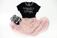 Load image into Gallery viewer, Brittany Williams’ tee party