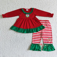 Load image into Gallery viewer, Winter/Christmas Pre-orders (boys & girls)