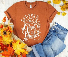 Load image into Gallery viewer, Breanna’s fall TEE party