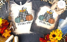 Load image into Gallery viewer, Football/fall/Halloween pre-order