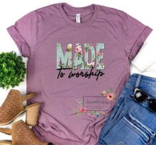Load image into Gallery viewer, Amber’s TEE party!