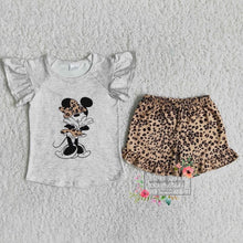 Load image into Gallery viewer, Children’s spring & summer outfits