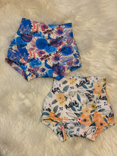 Load image into Gallery viewer, Bummie/bow sets