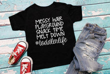 Load image into Gallery viewer, Kids graphic tee and onesie sale