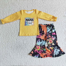 Load image into Gallery viewer, Fall/Halloween/Thanksgiving Pre-orders (boys & girls)