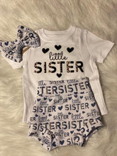 Load image into Gallery viewer, Bummie/bow sets