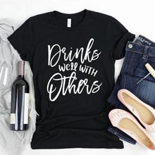 Load image into Gallery viewer, Diane’s tee party! 🎉
