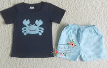 Load image into Gallery viewer, Children’s spring & summer outfits