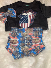 Load image into Gallery viewer, Bummie/bow sets