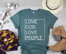 Load image into Gallery viewer, Breanna’s tee party