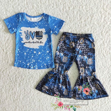 Load image into Gallery viewer, Children’s spring & summer outfits