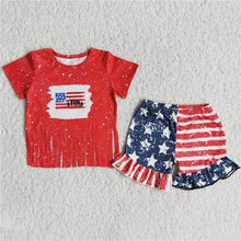Load image into Gallery viewer, Patriotic Pre-orders (boys & girls)