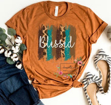 Load image into Gallery viewer, Brittany’s fall tee party