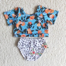 Load image into Gallery viewer, Children’s spring & summer outfits