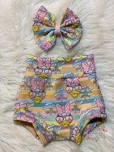 Load image into Gallery viewer, Bummie/bow sets