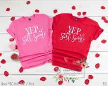 Load image into Gallery viewer, Amanda’s tee party