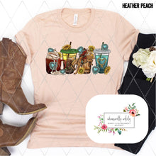 Load image into Gallery viewer, NEW tee Pre-Order