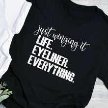 Load image into Gallery viewer, Ashley’s TEE party!