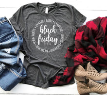Load image into Gallery viewer, Amy’s Christmas tee party!