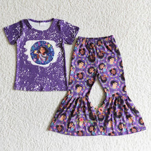 Load image into Gallery viewer, Children’s spring & summer outfits (2)