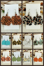 Load image into Gallery viewer, Genuine leather pumpkin pre-order