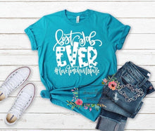 Load image into Gallery viewer, Becky’s TEE party selection!