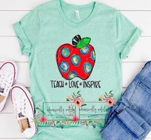 Load image into Gallery viewer, Becky’s TEE party selection!