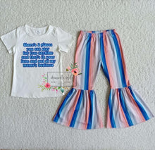 Load image into Gallery viewer, Children’s spring & summer outfits