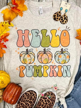 Load image into Gallery viewer, Football/fall/Halloween pre-order