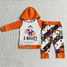 Load image into Gallery viewer, Children’s fall & winter clothing