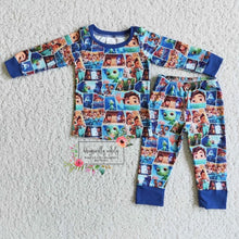 Load image into Gallery viewer, Children’s fall & winter clothing