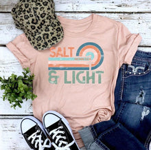 Load image into Gallery viewer, Ashley’s TEE party!