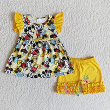 Load image into Gallery viewer, Spring/summer Pre-orders (boys & girls)