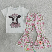 Load image into Gallery viewer, Children’s spring & summer outfits