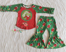 Load image into Gallery viewer, Children’s fall & winter clothing