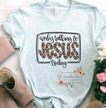 Load image into Gallery viewer, $15 Faith Tee Sale