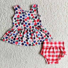 Load image into Gallery viewer, Children’s spring & summer outfits (2)