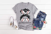 Load image into Gallery viewer, Wife tees (occupations)