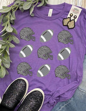 Load image into Gallery viewer, Football/fall/Halloween pre-order