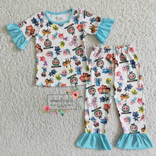 Load image into Gallery viewer, Children’s fall & winter clothing part 2