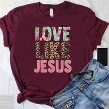 Load image into Gallery viewer, Elizabeth’s TEE party selection