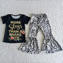 Load image into Gallery viewer, Children’s spring & summer outfits